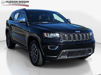 Used 2022 Jeep Grand Cherokee Limited AWD/4WD 360° Tour