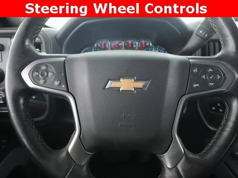 Used 2016 Chevrolet Silverado 2500 LTZ w/ LTZ Plus Package image 22
