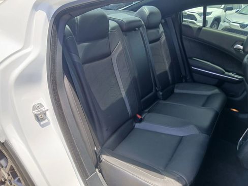 Used 2018 Dodge Charger GT AWD/4WD image 16