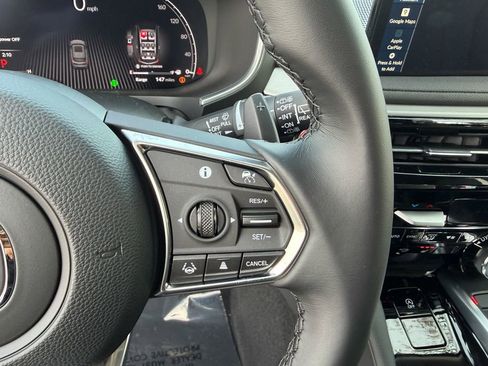New 2026 Acura MDX Base image 16