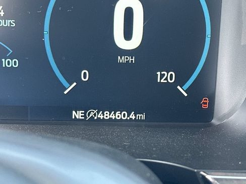 Used 2023 Ford F150 Lariat AWD/4WD image 22