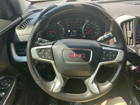 Used 2019 GMC Terrain SLT w/ Preferred Package FWD image 14