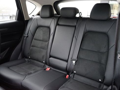 New 2025 MAZDA CX-5 AWD 2.5 S w/ Select Package image 28