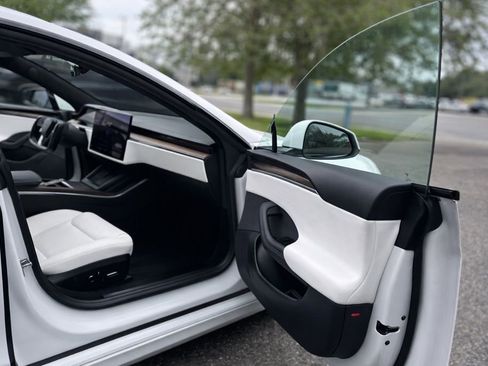 Used 2021 Tesla Model S Long Range image 26