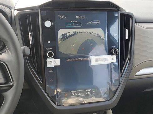 New 2026 Subaru Forester Premium image 26