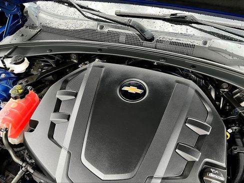 Used 2016 Chevrolet Camaro LT RWD image 28
