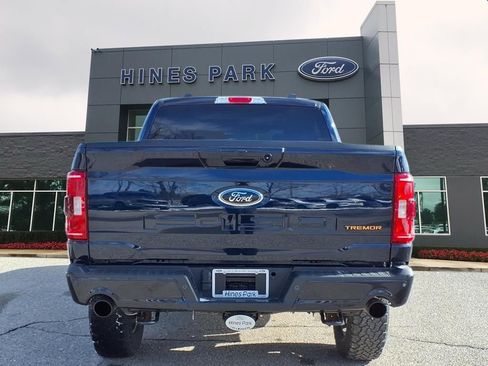 Certified 2023 Ford F150 Tremor image 6