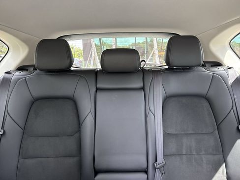 Used 2020 MAZDA CX-5 Touring FWD image 18