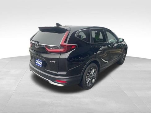Used 2022 Honda CR-V EX-L image 7