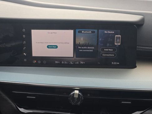 New 2026 Nissan Murano SL AWD/4WD image 15