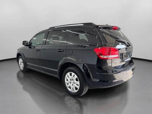 Used 2015 Dodge Journey SE w/ Quick Order Package 22F SE FWD image 7