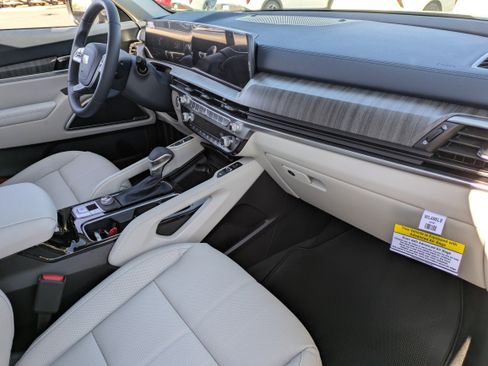 New 2025 Kia Telluride EX image 14
