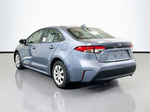 New 2025 Toyota Corolla LE FWD image 6