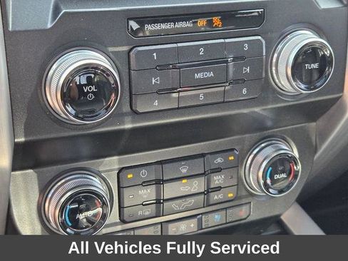 Used 2019 Ford F150 Platinum w/ Equipment Group 701A Luxury image 19