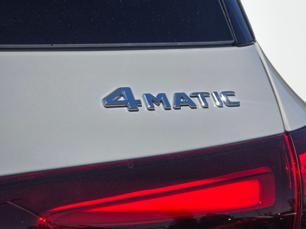 New 2026 Mercedes-Benz GLE 450 4MATIC image 31