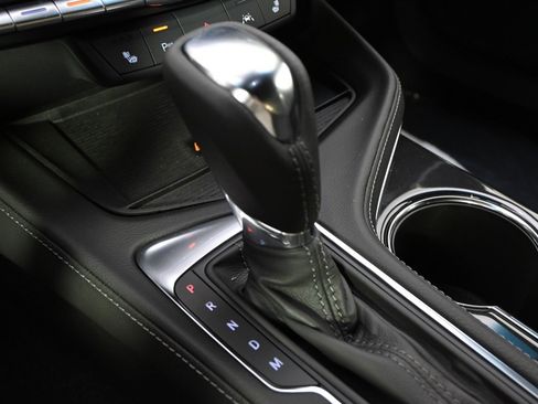 New 2026 Cadillac CT4 Luxury image 30