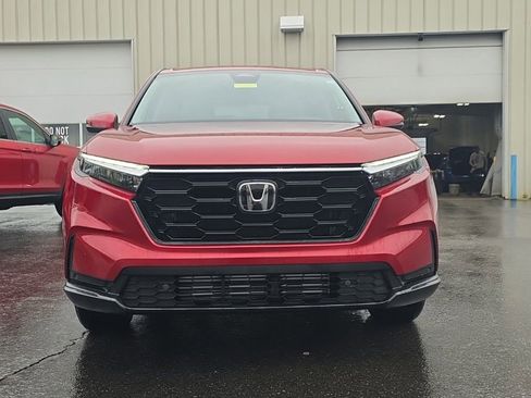 Certified 2023 Honda CR-V EX-L image 2