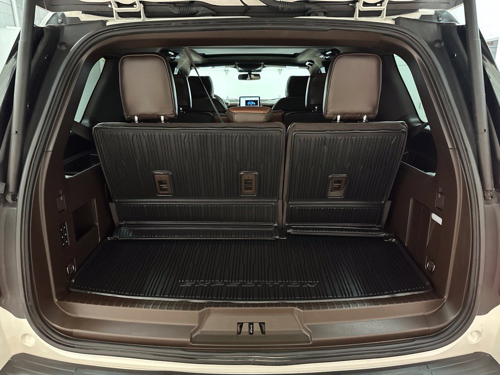 Used 2023 Ford Expedition King Ranch AWD/4WD image 36