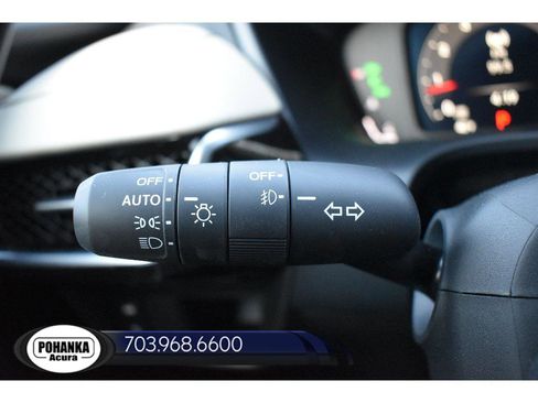 New 2025 Acura ADX A-Spec image 10