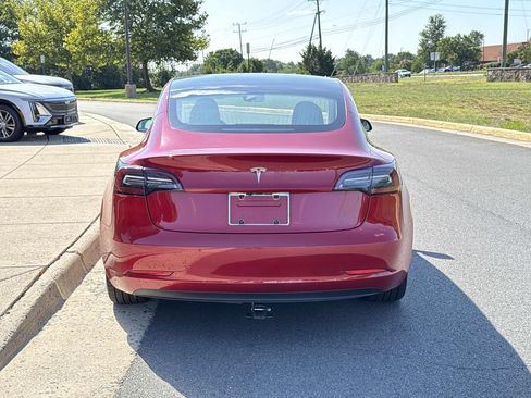 Used 2018 Tesla Model 3 Mid Range RWD image 24