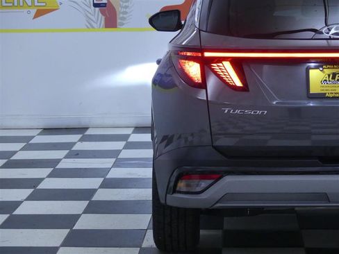 Used 2025 Hyundai Tucson SEL image 32