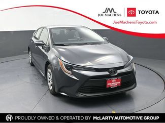 Used 2024 Toyota Corolla LE FWD 360° Tour