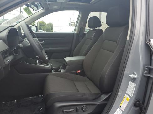 Certified 2026 Honda CR-V EX image 15