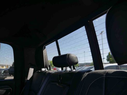 New 2026 RAM 3500 Limited image 20