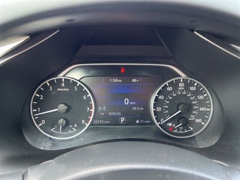 Used 2017 Nissan Murano SL image 22