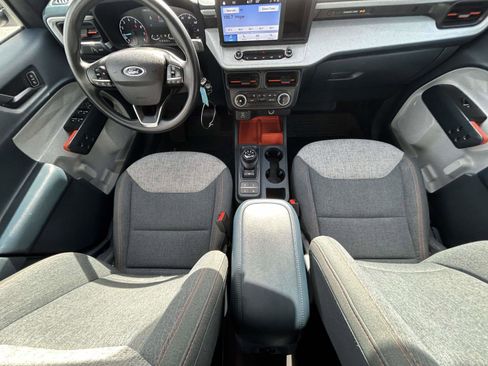 Used 2024 Ford Maverick XLT w/ Equipment Group 300A Standard image 12