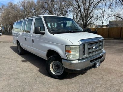 Used 2011 Ford E-350 and Econoline 350 XLT