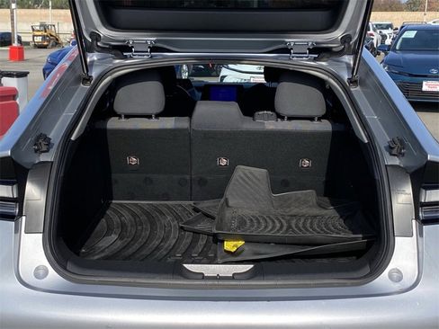 Certified 2023 Toyota Prius Prime SE image 17