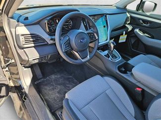 New 2025 Subaru Outback Premium video 3