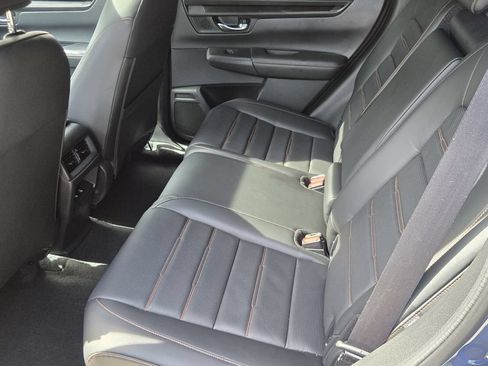 Used 2025 Honda CR-V Sport-L image 10
