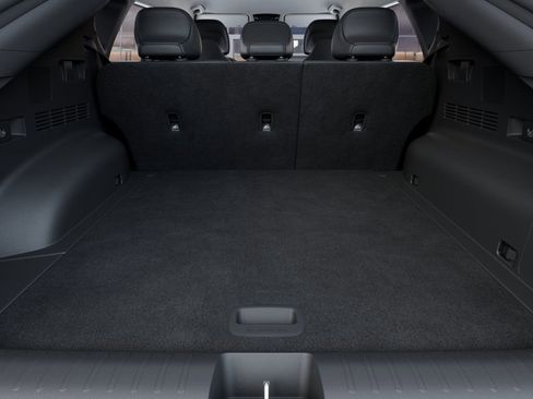 New 2025 Kia EV6 Light w/ Light LR Technology Package image 22