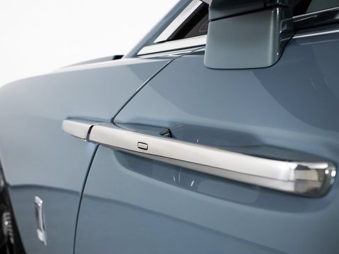 Used 2024 Rolls-Royce Spectre w/ Leather Finishing Pack AWD/4WD image 15