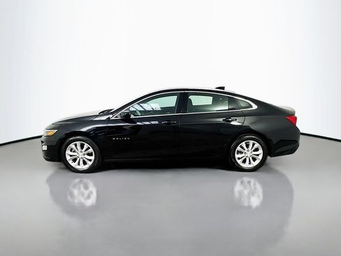 Used 2023 Chevrolet Malibu LT w/ Driver Confidence Package FWD image 4
