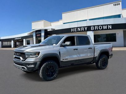 Used 2023 RAM 1500 TRX w/ TRX Level 2 Equipment Group