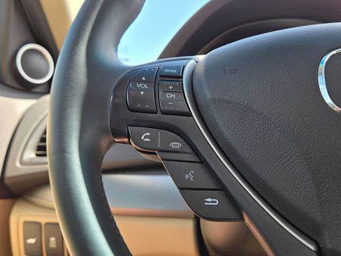 Used 2015 Acura RDX w/ Technology Package AWD/4WD image 32