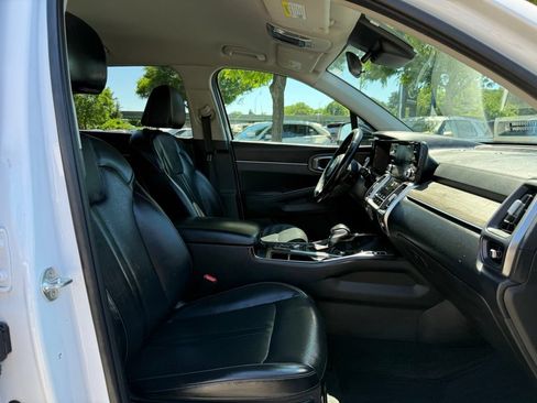 Used 2021 Kia Sorento EX AWD/4WD image 31