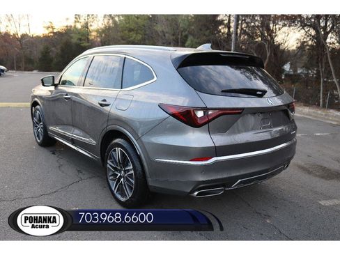 New 2026 Acura MDX Advance Package image 5