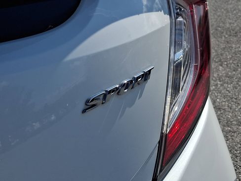Used 2017 Honda Civic Sport image 32