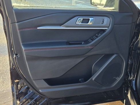 New 2026 Ford Explorer ST-Line image 19