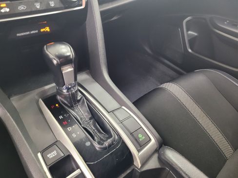 Used 2021 Honda Civic Sport image 20