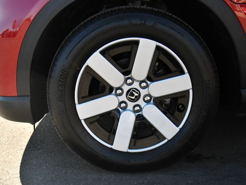 Used 2024 Honda Prologue EX image 12