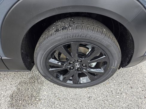 New 2026 MAZDA CX-30 AWD 2.5 S image 17