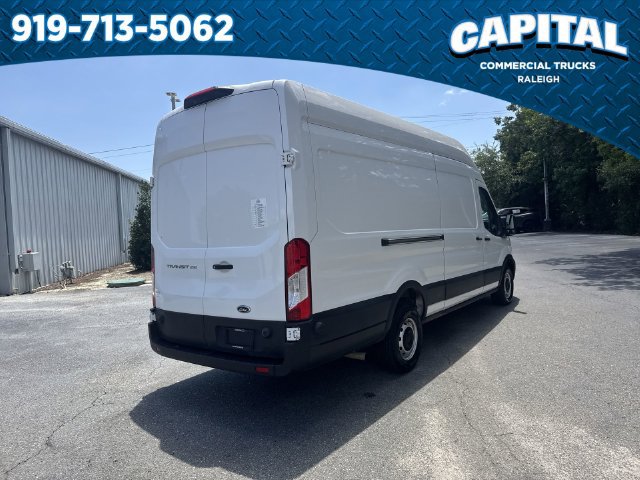Used 2024 Ford Transit 250 148 High Roof Extended RWD image 7