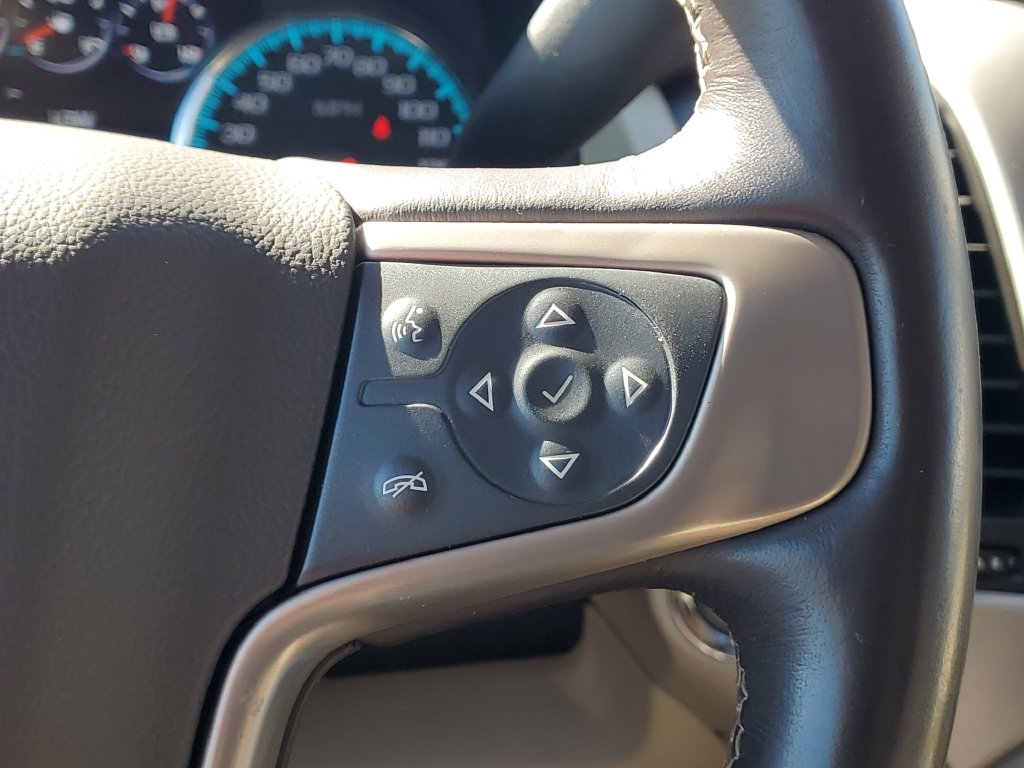 Used 2020 GMC Yukon Denali w/ Denali Ultimate Package AWD/4WD image 25