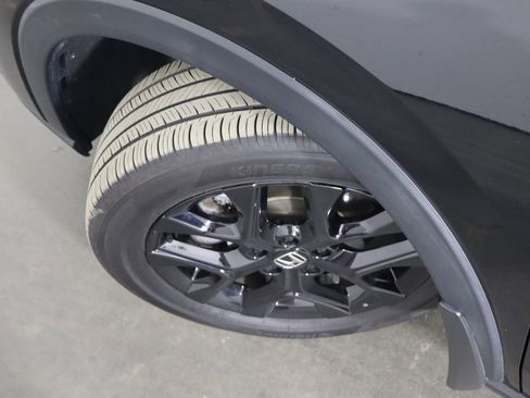 Used 2023 Honda HR-V Sport image 34