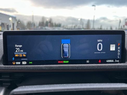 Certified 2022 Ford Mustang Mach-E GT image 16